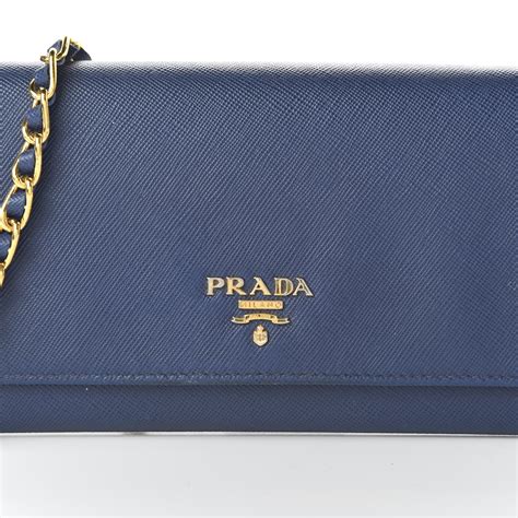 prada saffiano metal oro wristlet wallet|prada saffiano wallet price.